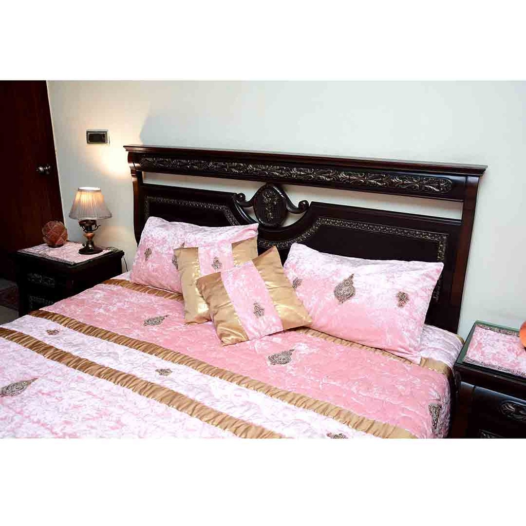 Bed sheet