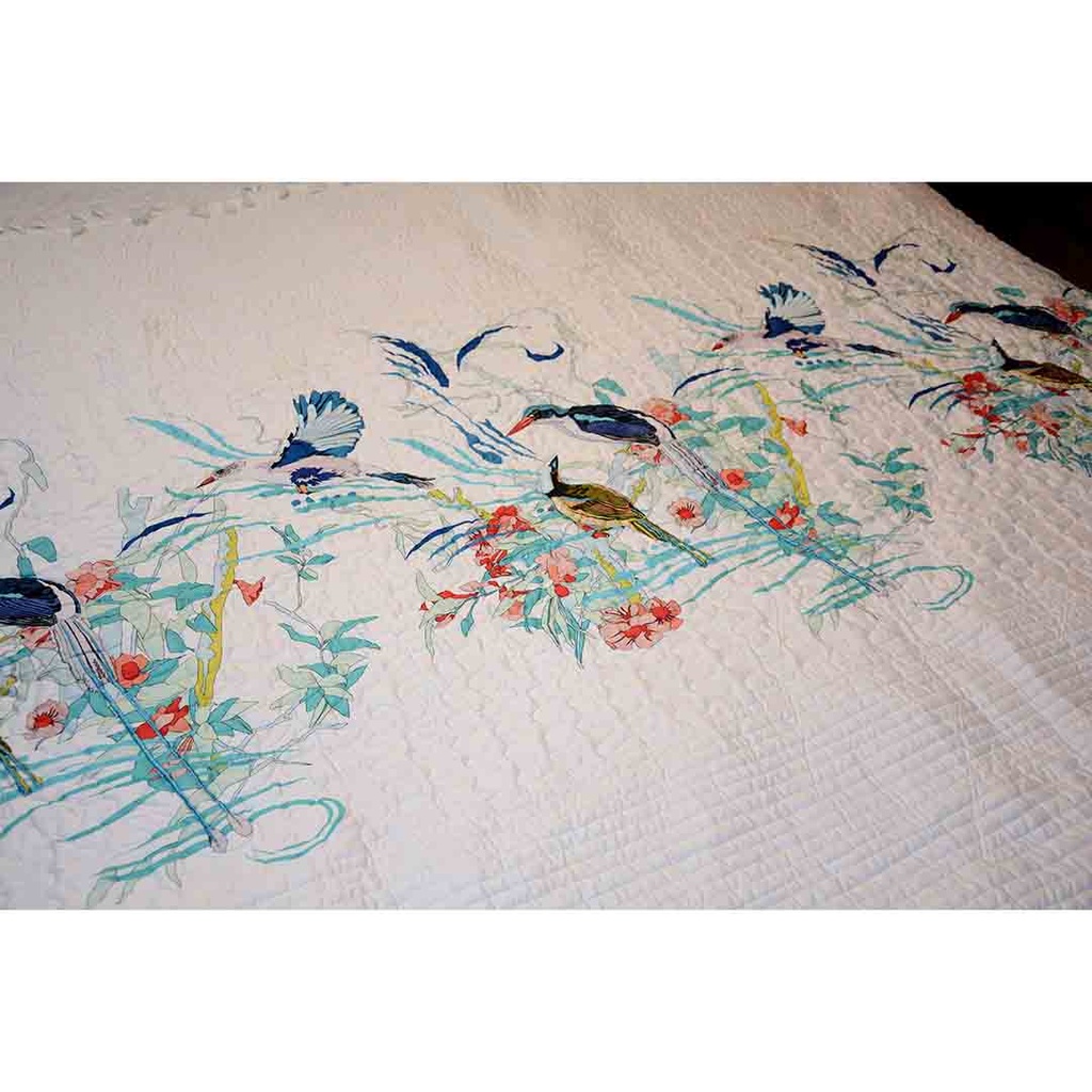 Bed sheet