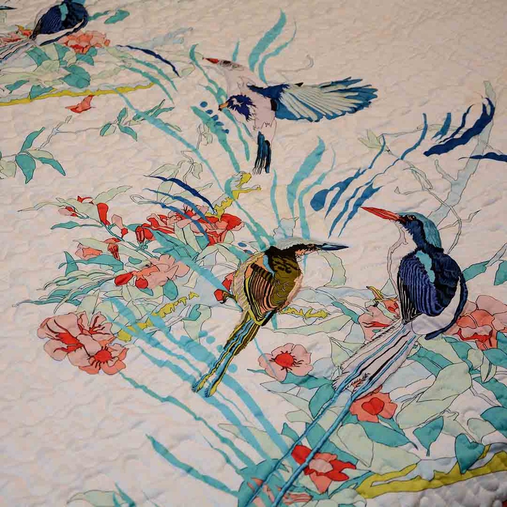 Bed sheet