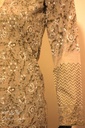 Block Printed 3 Piece unstitched suit IMG # 1