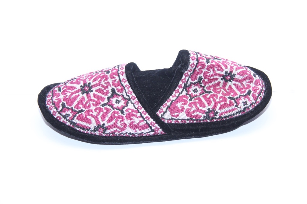 Carpet Shoes IMG # 5927