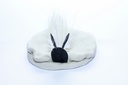 Balti Cap with Feather IMG # 5933
