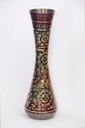 Flower Vase (Brass) IMG # 6062