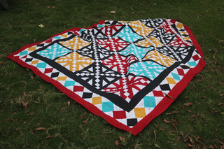 Sindhi Rilli