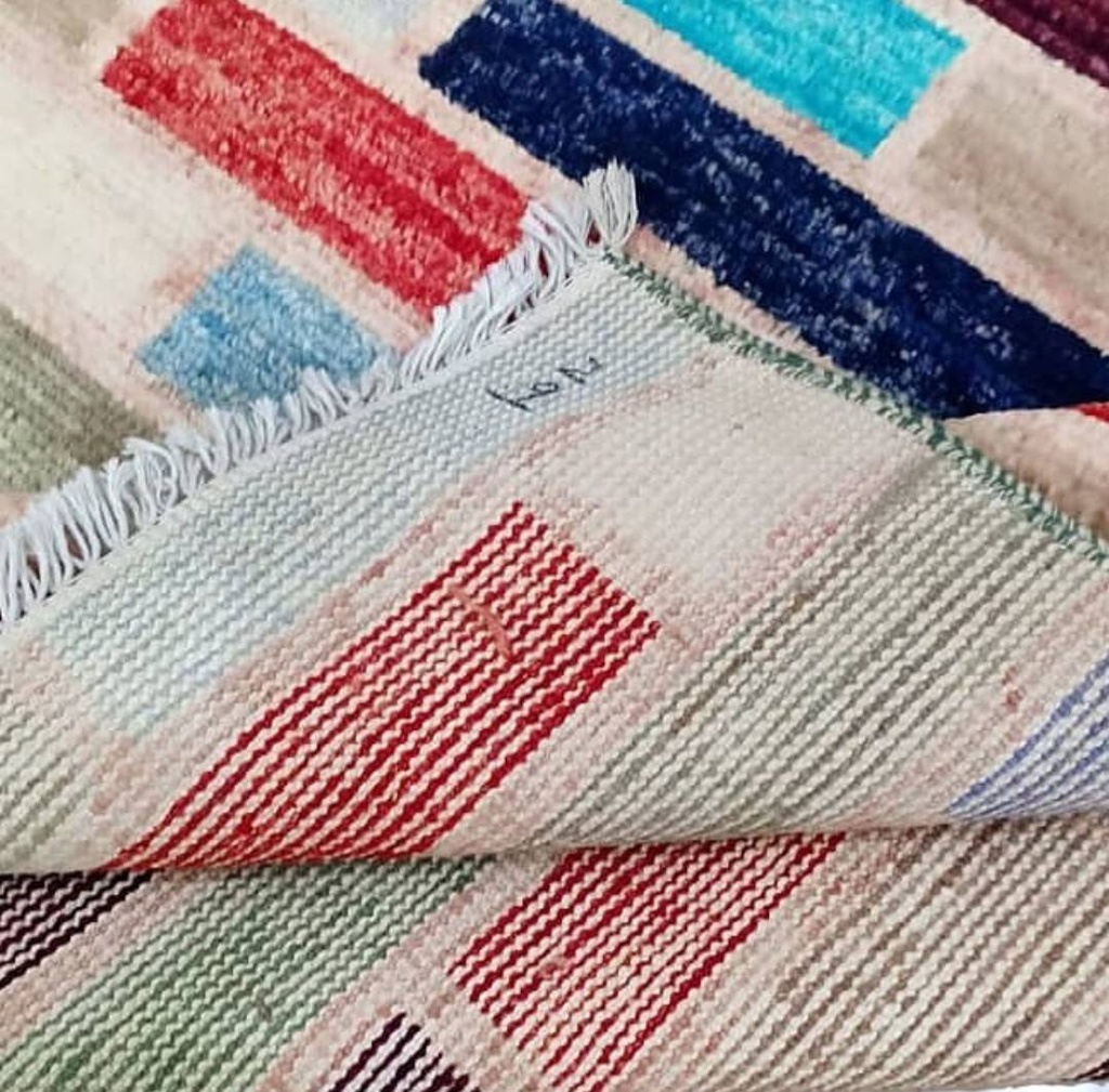Handmade carpets IMG # 1
