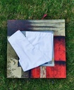 White Kameez with trouser IMG # 2