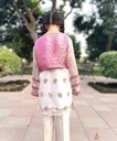 Traditional wear | 3-pcs IMG # 1