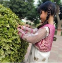 Traditional wear | 3-pcs IMG # 2