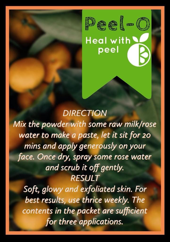 Peel-O IMG # 1