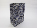 6 Pcs GIFT BAG BLOCK PRINT