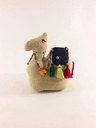 CAMEL DOORSTOPPER