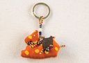 3 Pc CAMEL KEY-CHAIN