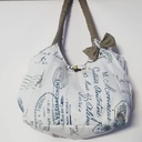 Zeen typography hand bag IMG # 1