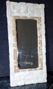 Marble Mosaic Mirror IMG # 1