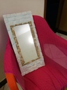 Marble Mosaic Mirror IMG # 1
