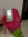 Marble Mosaic Mirror IMG # 1