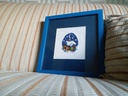 Blue scenery IMG # 1