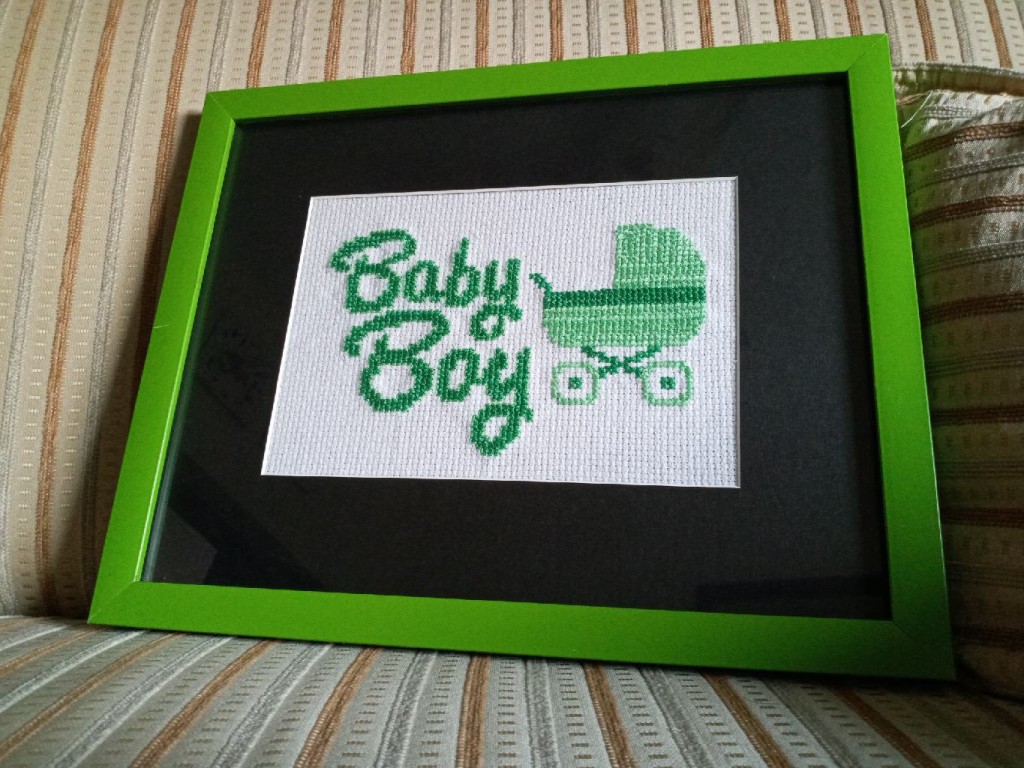 Baby boy IMG # 1