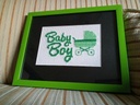 Baby boy IMG # 1
