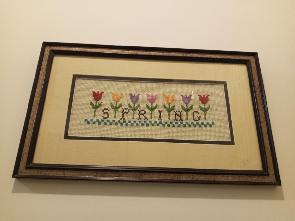 Spring IMG # 1