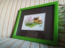 Yellow cottage IMG # 1
