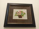 Pink flowers IMG # 1