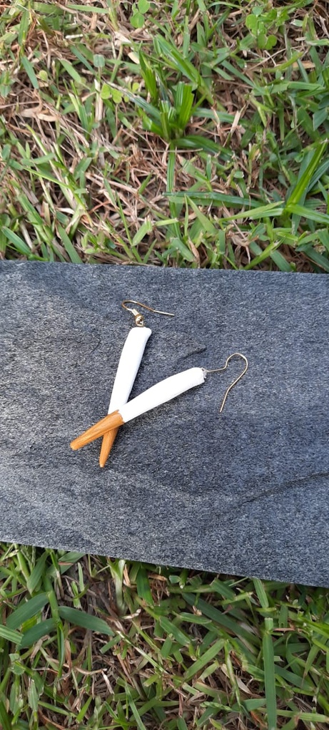 Handmade earrings II