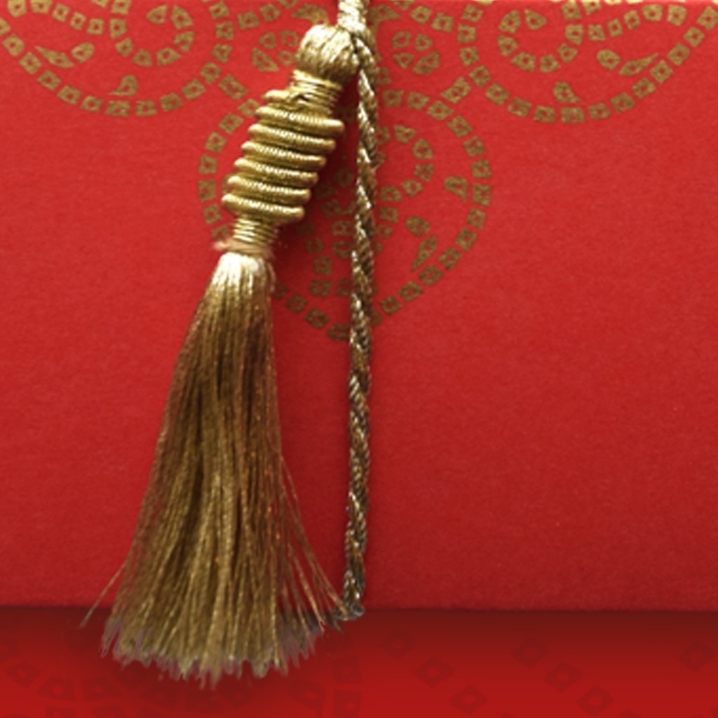 Embellished Long Money Envelopes IMG # 1