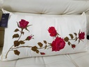 Hand Painted Custion cover