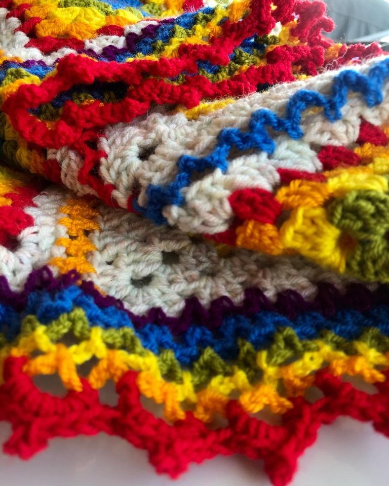 sofa throw IMG # 1