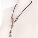 Jasper Pendant IMG # 1