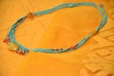 Antique Mala Pendant IMG # 1