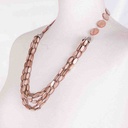 Seashell Necklace IMG # 1
