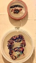 embroidery hangings IMG # 1