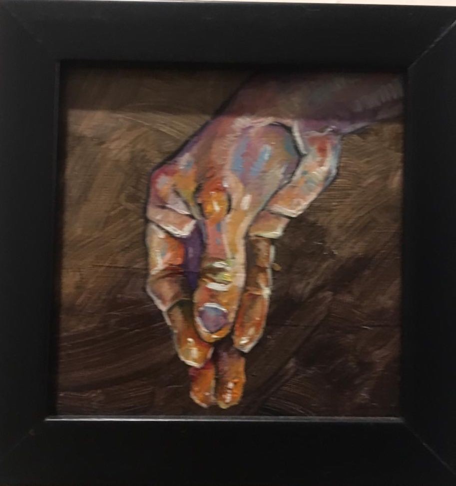 hands IMG # 1