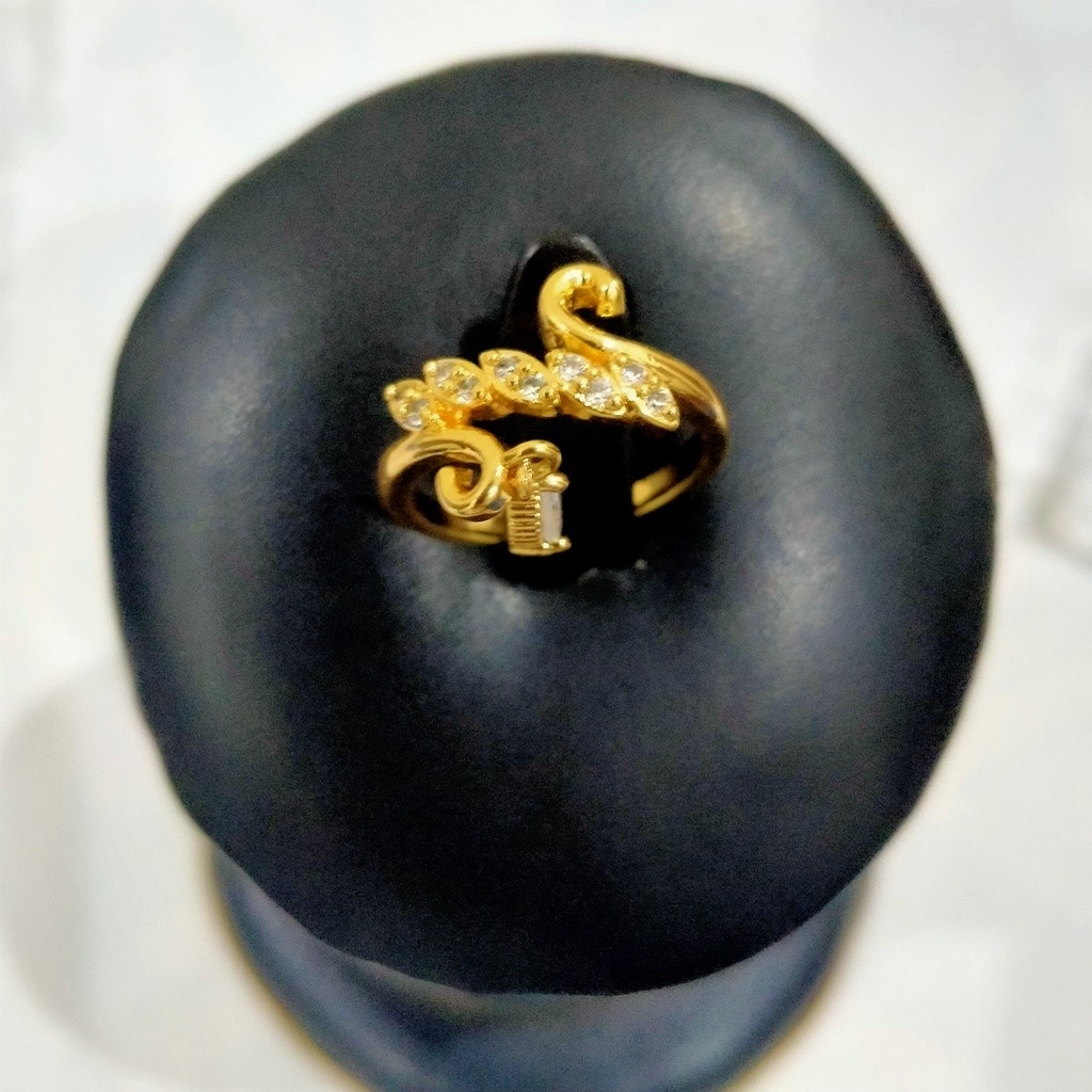 Finger Ring IMG # 1