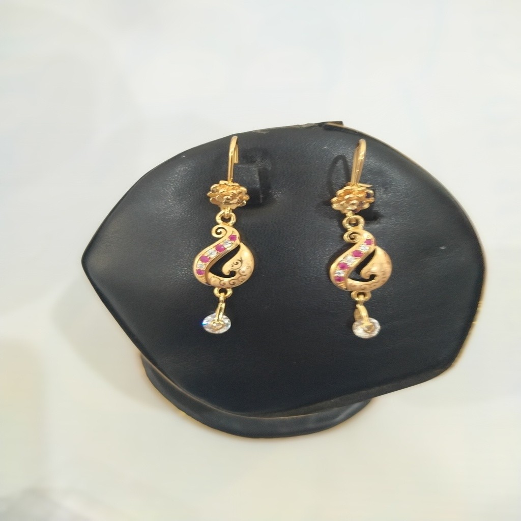 Earring IMG # 1