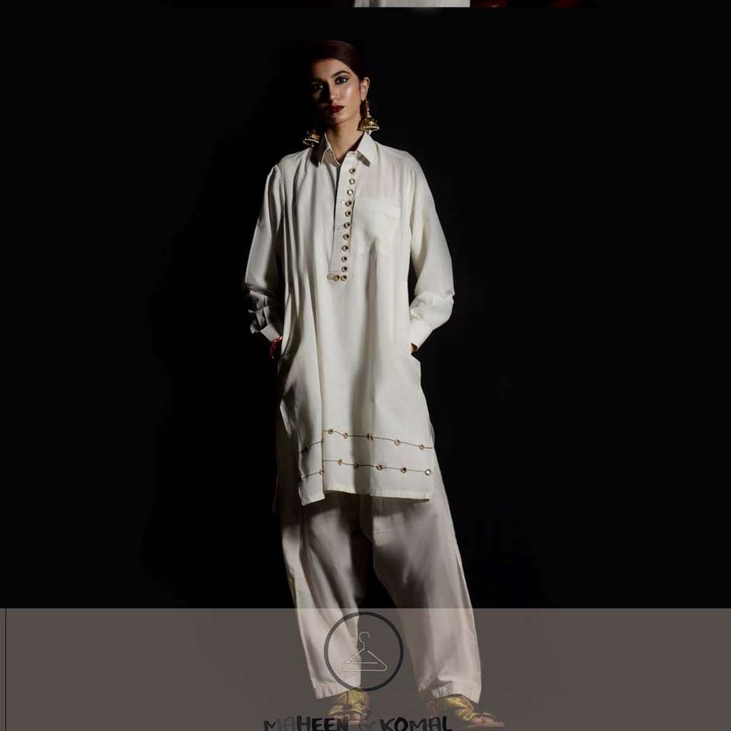 Paro Kurta