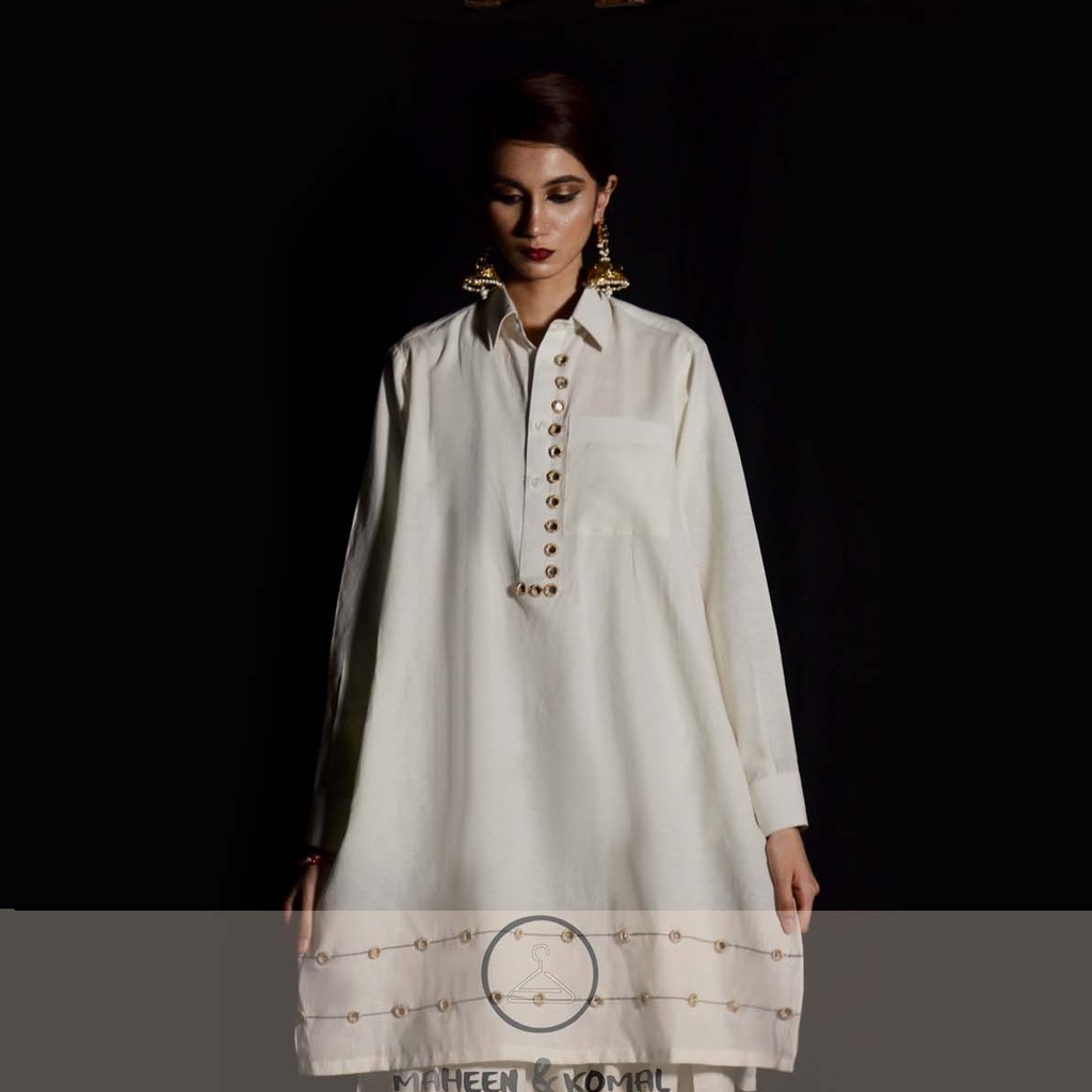 Paro Kurta
