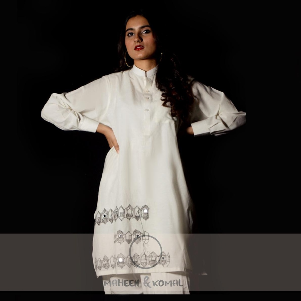 Old Lahore Kurta