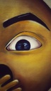 Oil on canvas IMG # 2