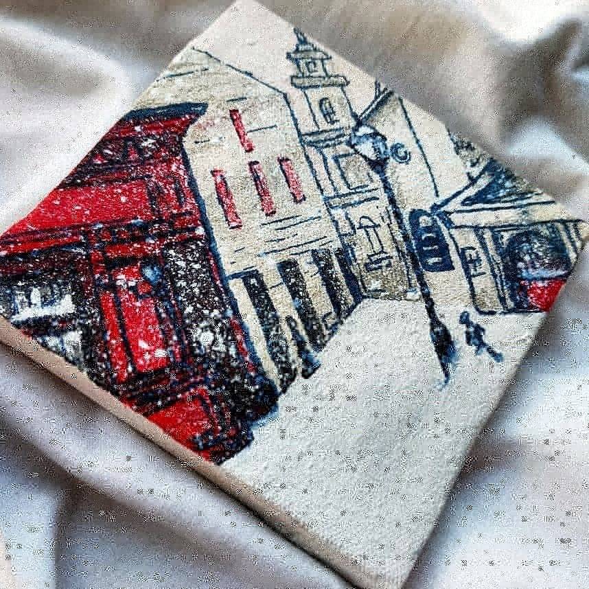 Cozy Winters IMG # 1