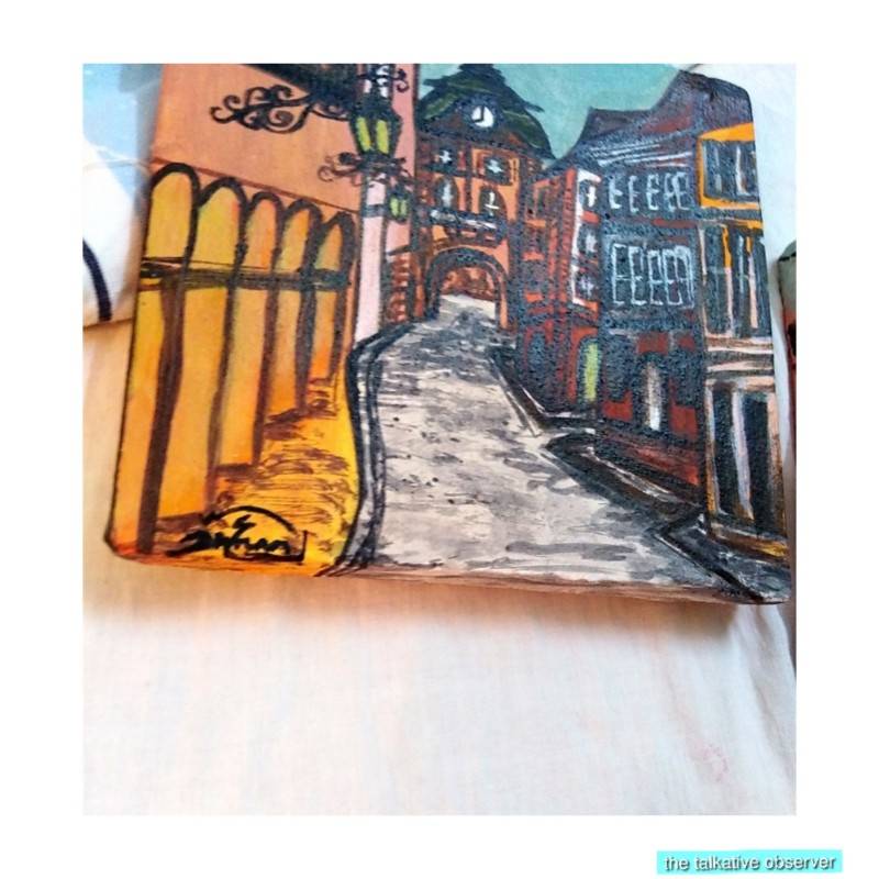 The Empty Streets IMG # 2