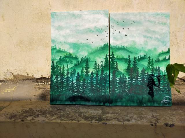 Into The Woods IMG # 1