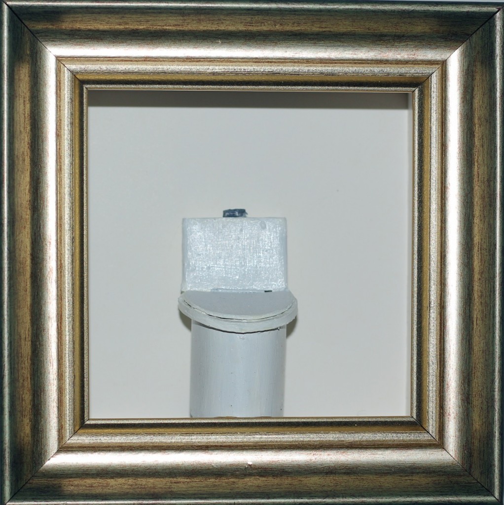 Toilet seat IMG # 1