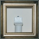 Toilet seat IMG # 1
