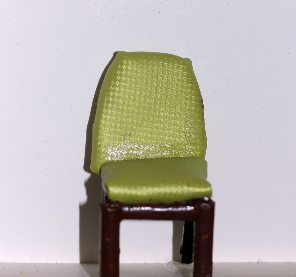 Dinning chair IMG # 1
