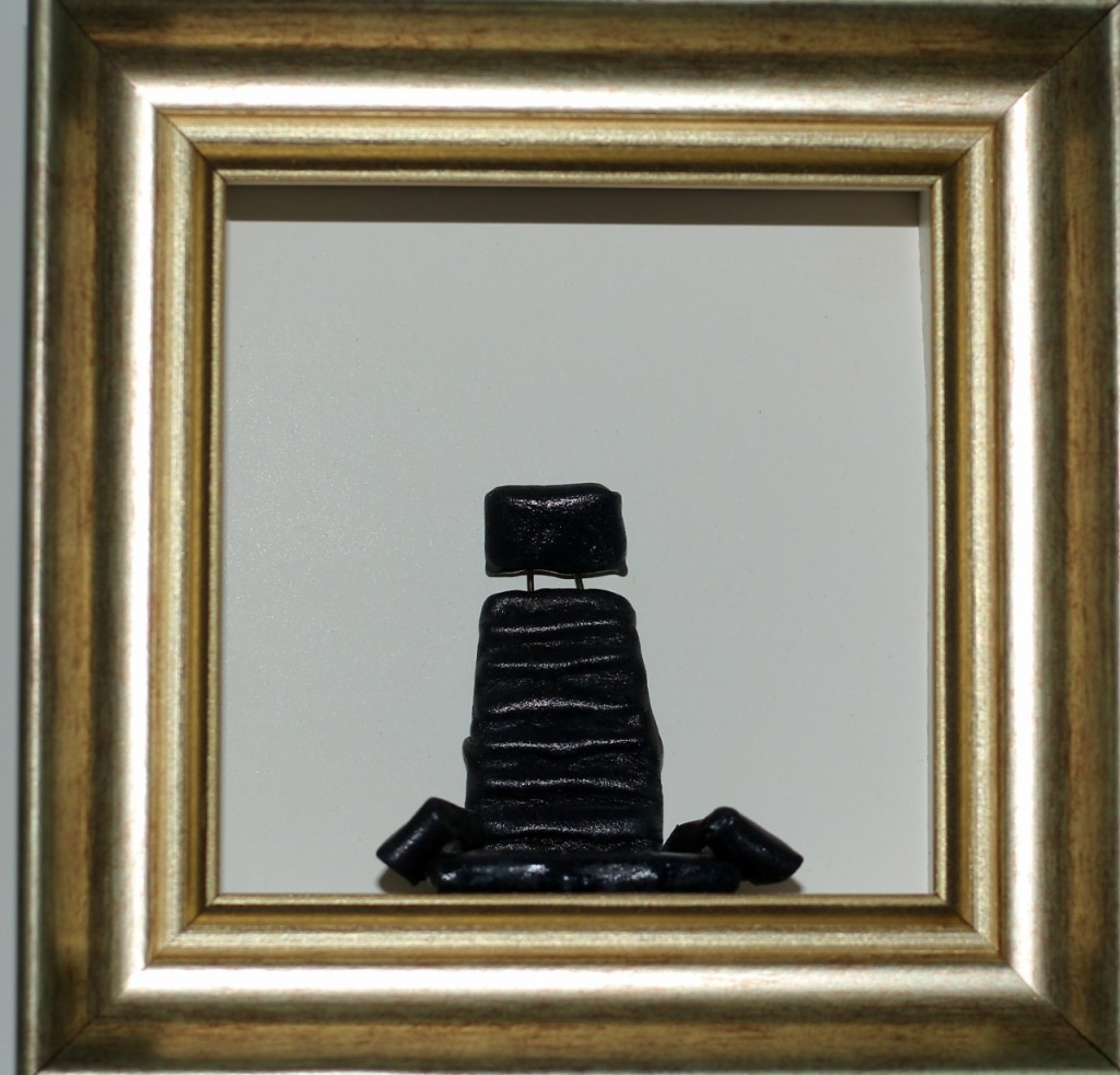 Uber seat IMG # 1