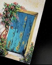 cerulean door IMG # 1