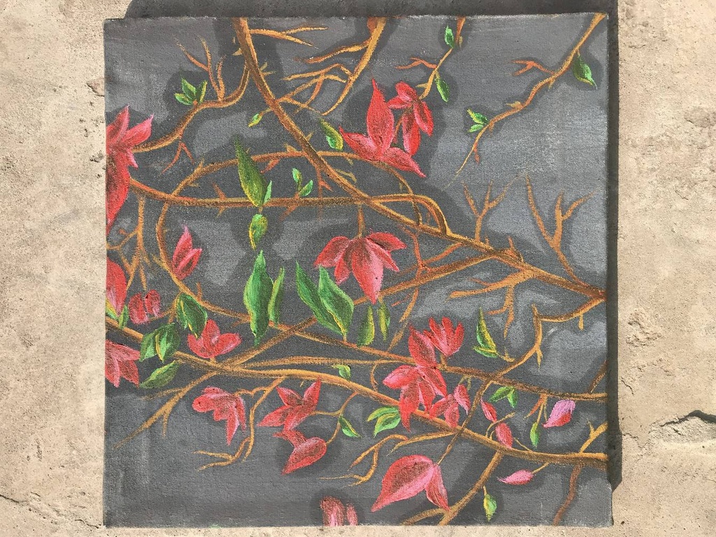 oriental lily IMG # 1